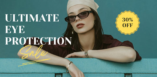 PROGLASSES Polarized UV400 CAT.3 Sunglasses: Ultimate Eye Protection Meets Style