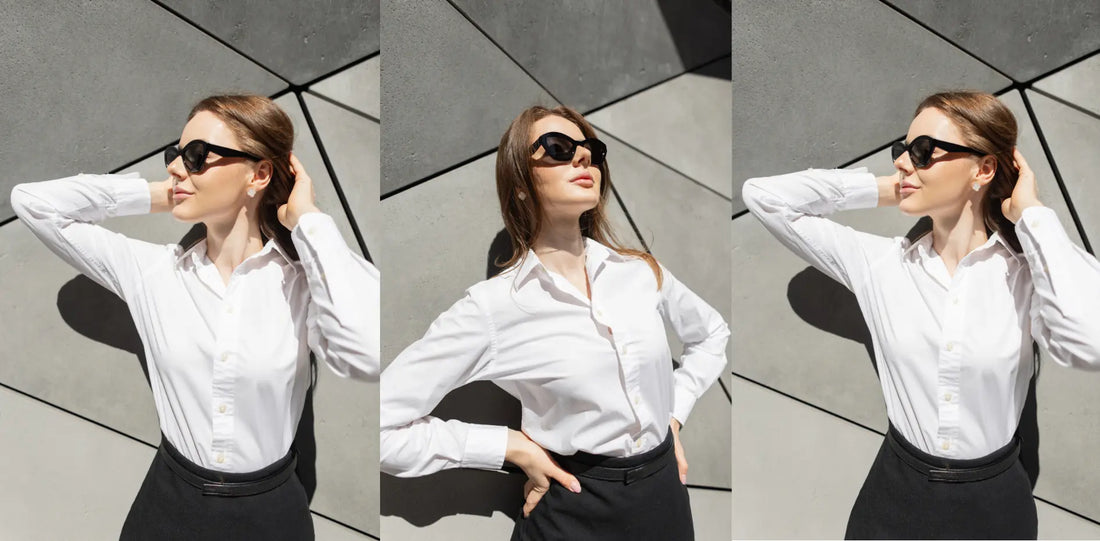 What Are Cat 3 Sunglasses? A Complete Guide to UV Protection