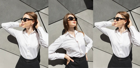 What Are Cat 3 Sunglasses? A Complete Guide to UV Protection