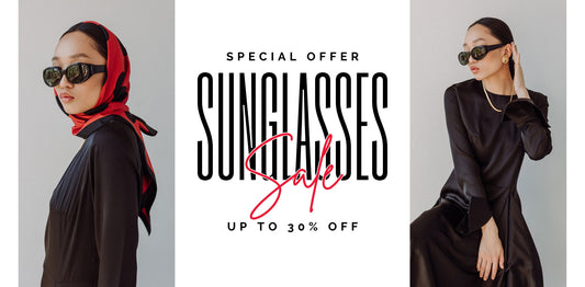 Top Sunglasses for Women with UV Light Protection: Style Meets Safety