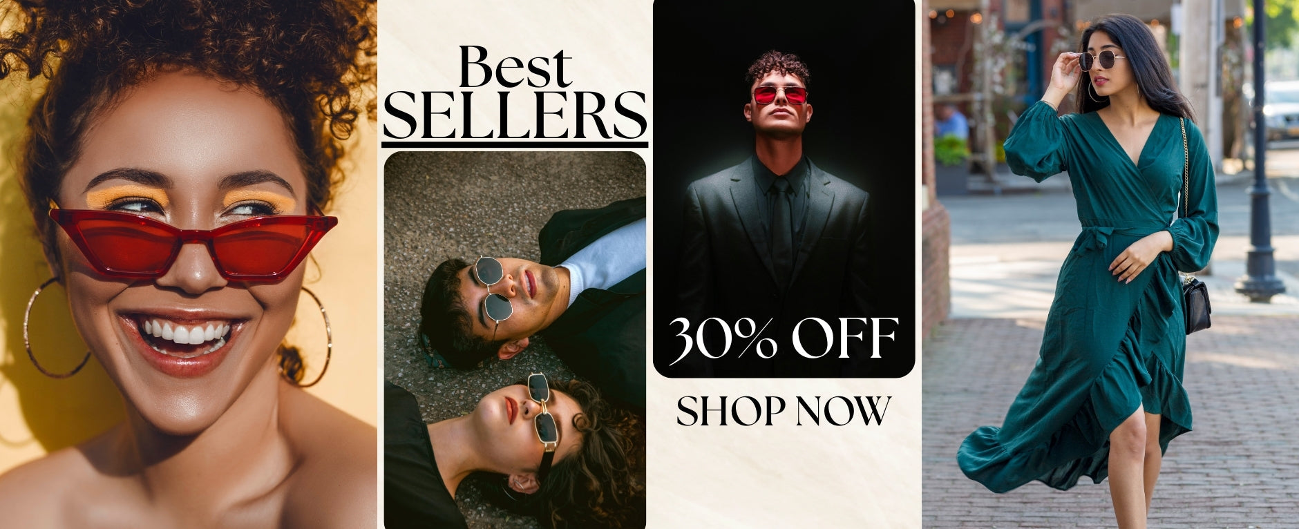 Best Sellers