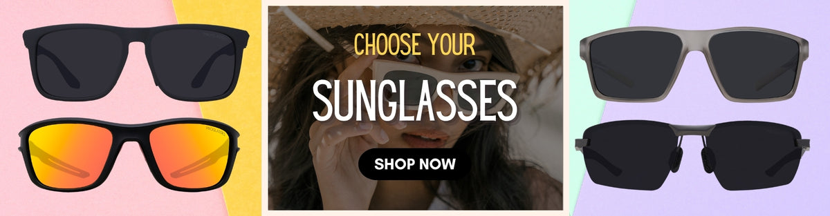 Pro Glasses