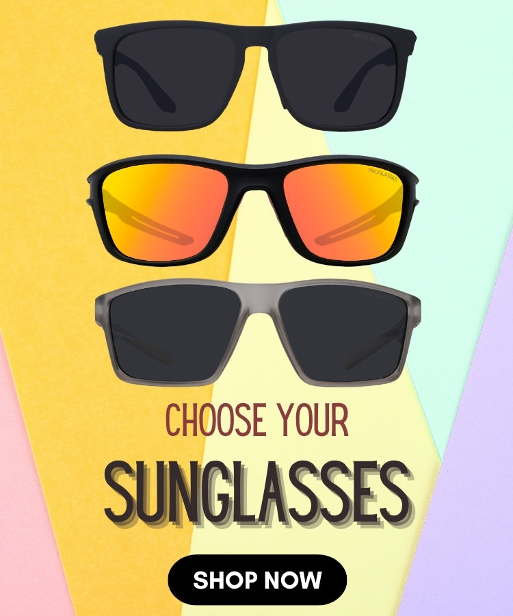 Pro Glasses