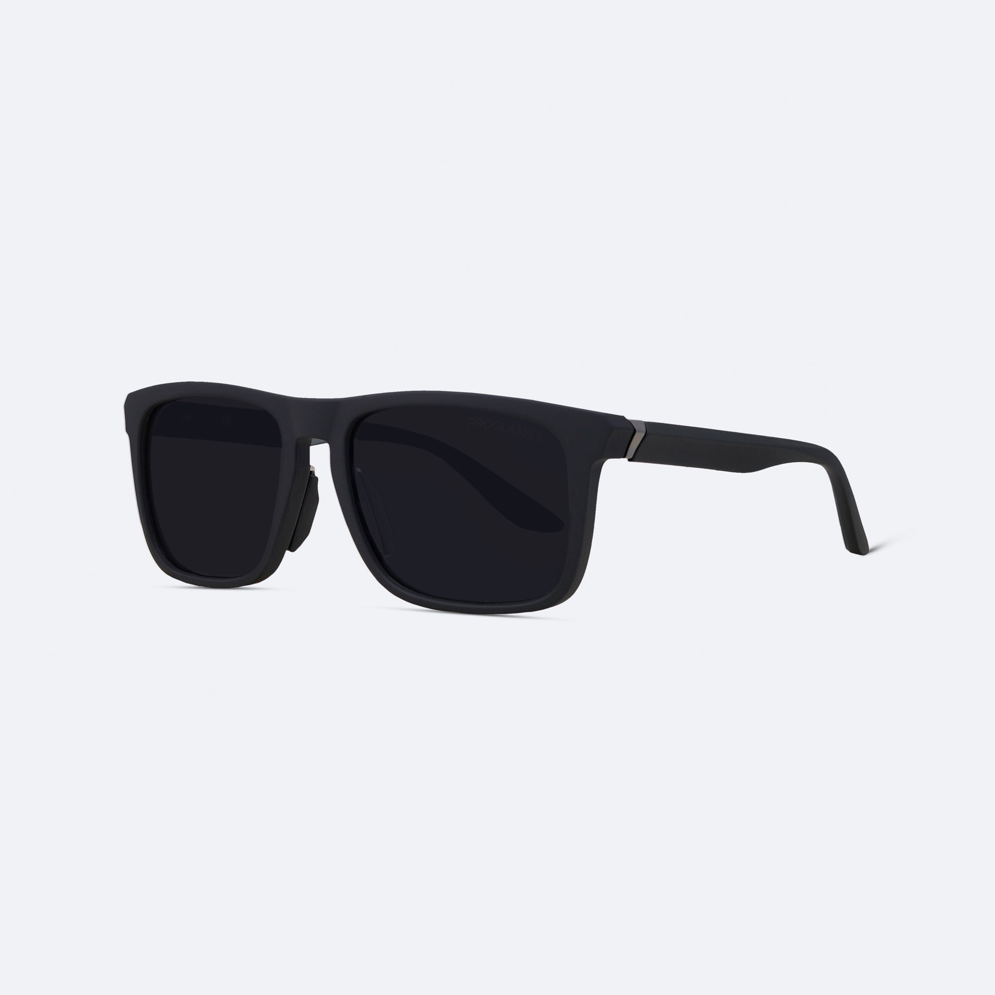 Darkhaus LC7526 Polarized TR90 Sunglasses