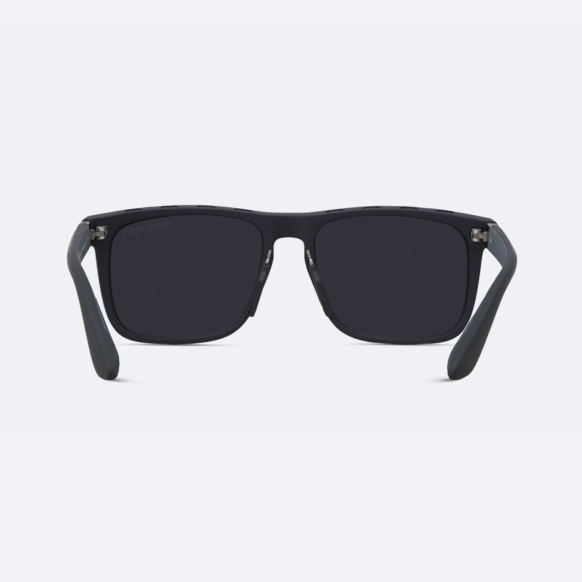 Darkhaus LC7526 Polarized TR90 Sunglasses