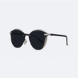 Glamour N7824 Polarized Cat Eye Sunglasses