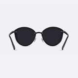 Glamour N7824 Polarized Cat Eye Sunglasses