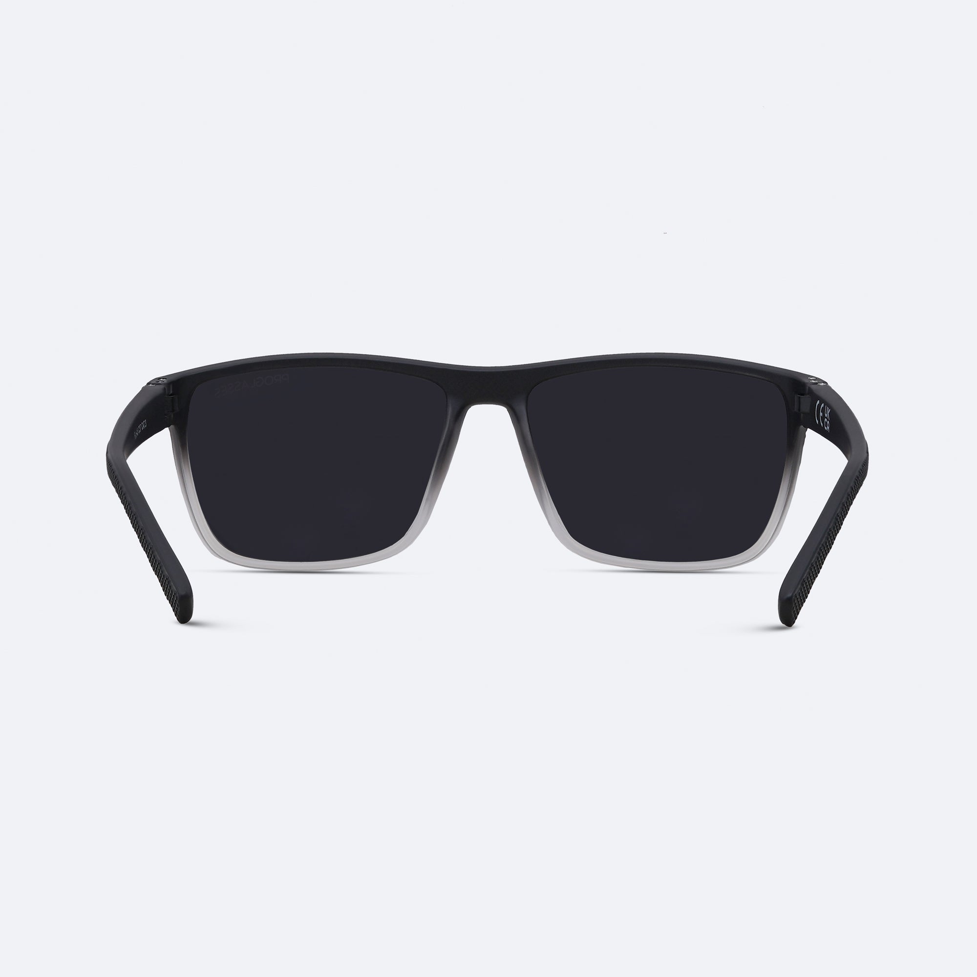 Glare LC755 Polarized Sports Sunglasses