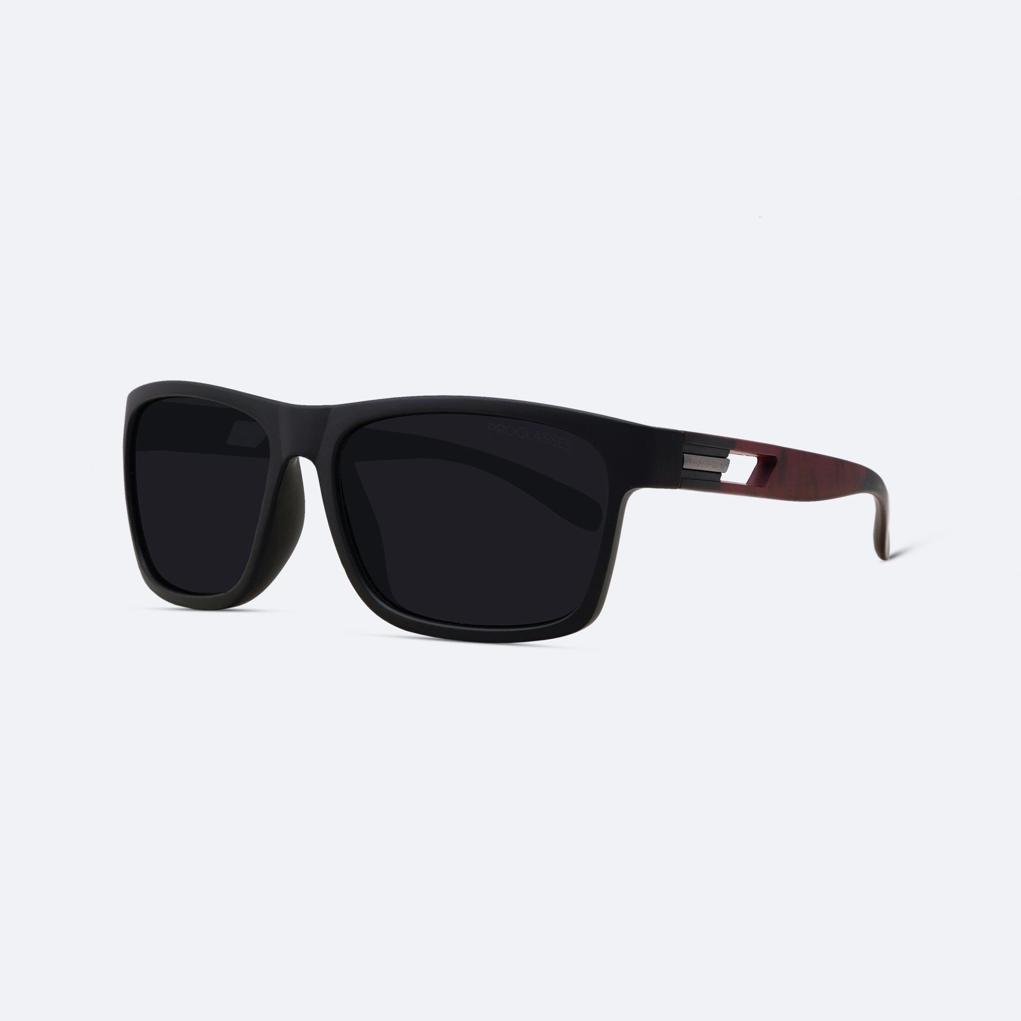 Ignis LE770 Polarized Sports Sunglasses