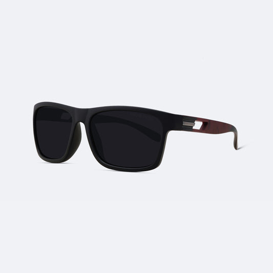 Ignis LE770 Polarized Sports Sunglasses