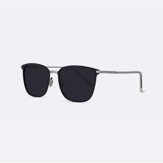 Luman N7864 Polarized Alloy Frame Sunglasses