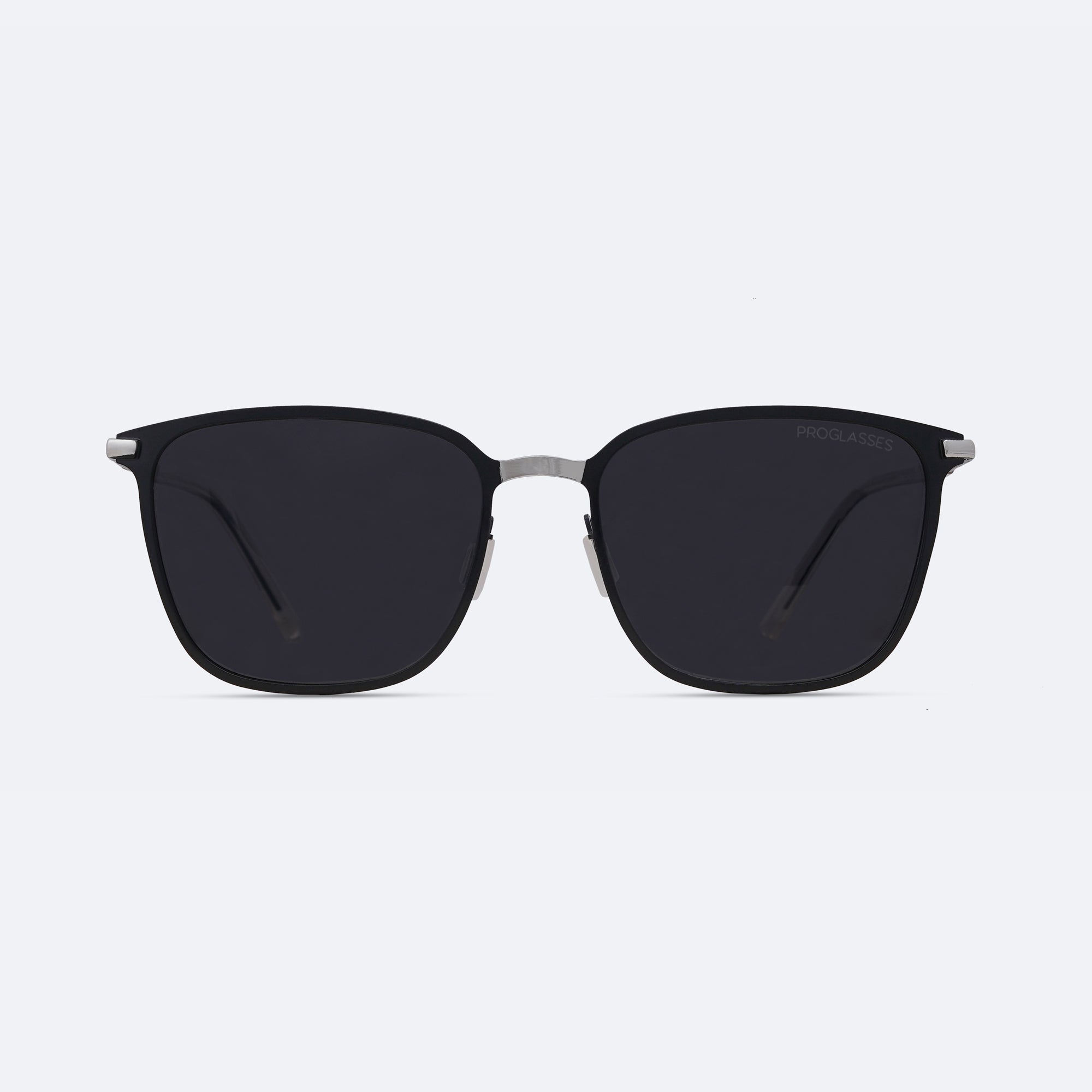 Luman N7864 Polarized Alloy Frame Sunglasses