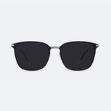 Luman N7864 Polarized Alloy Frame Sunglasses