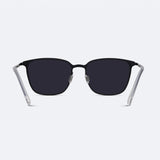 Luman N7864 Polarized Alloy Frame Sunglasses