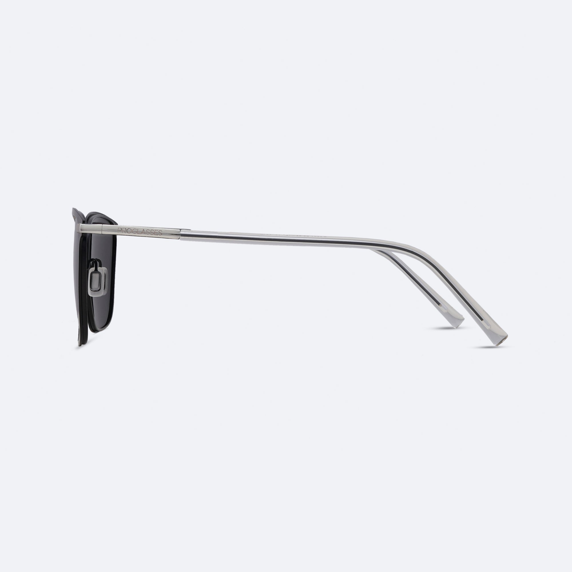 Luman N7864 Polarized Alloy Frame Sunglasses