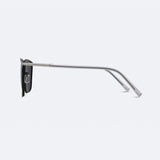 Luman N7864 Polarized Alloy Frame Sunglasses