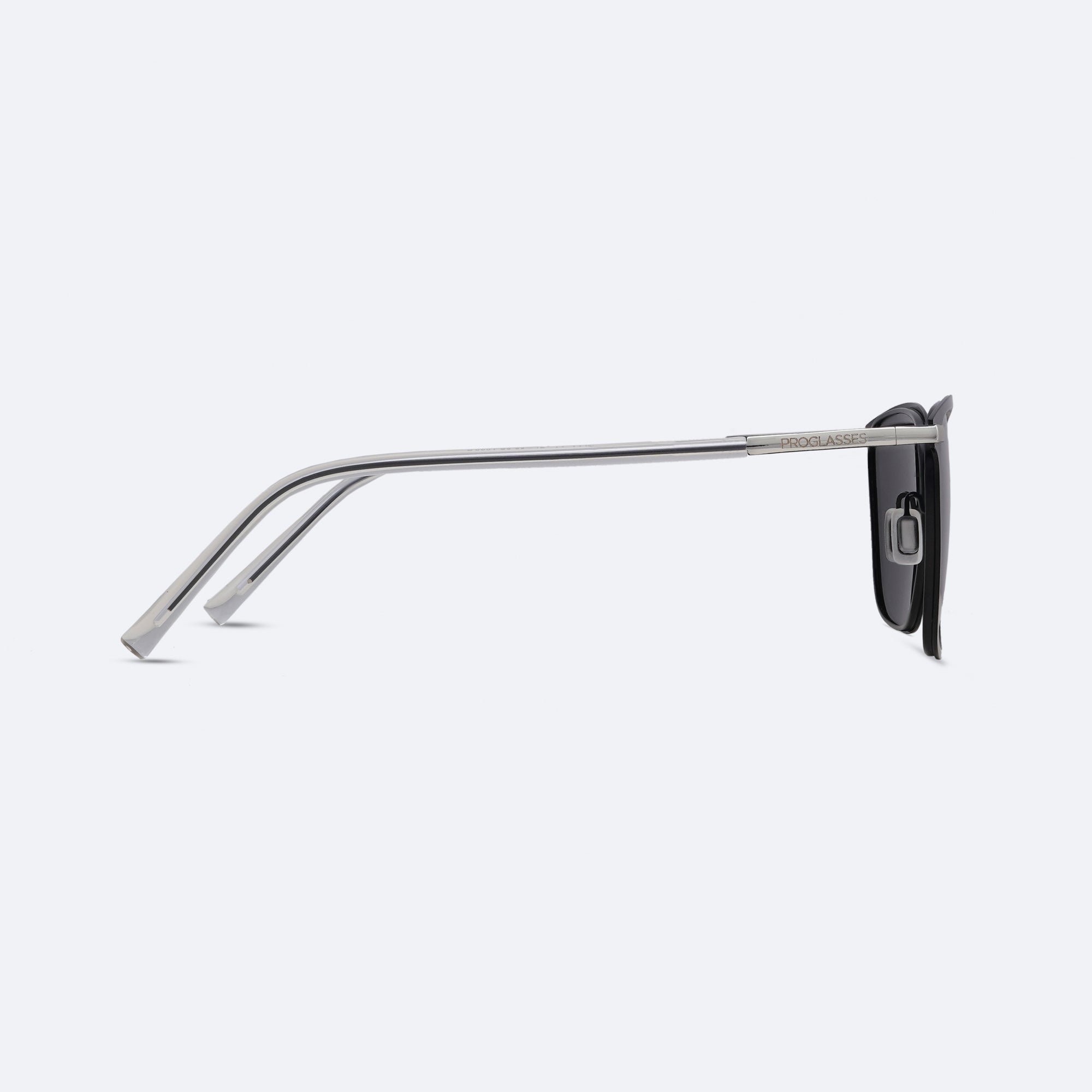 Luman N7864 Polarized Alloy Frame Sunglasses