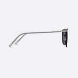 Luman N7864 Polarized Alloy Frame Sunglasses