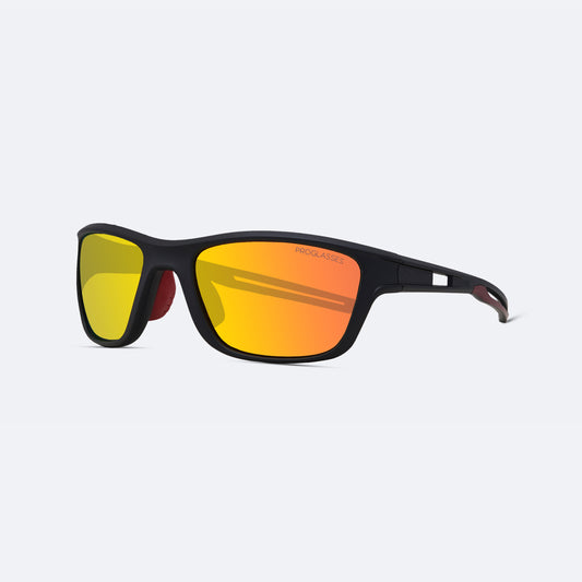 Matrix N718 Polarized Sports Sunglasses