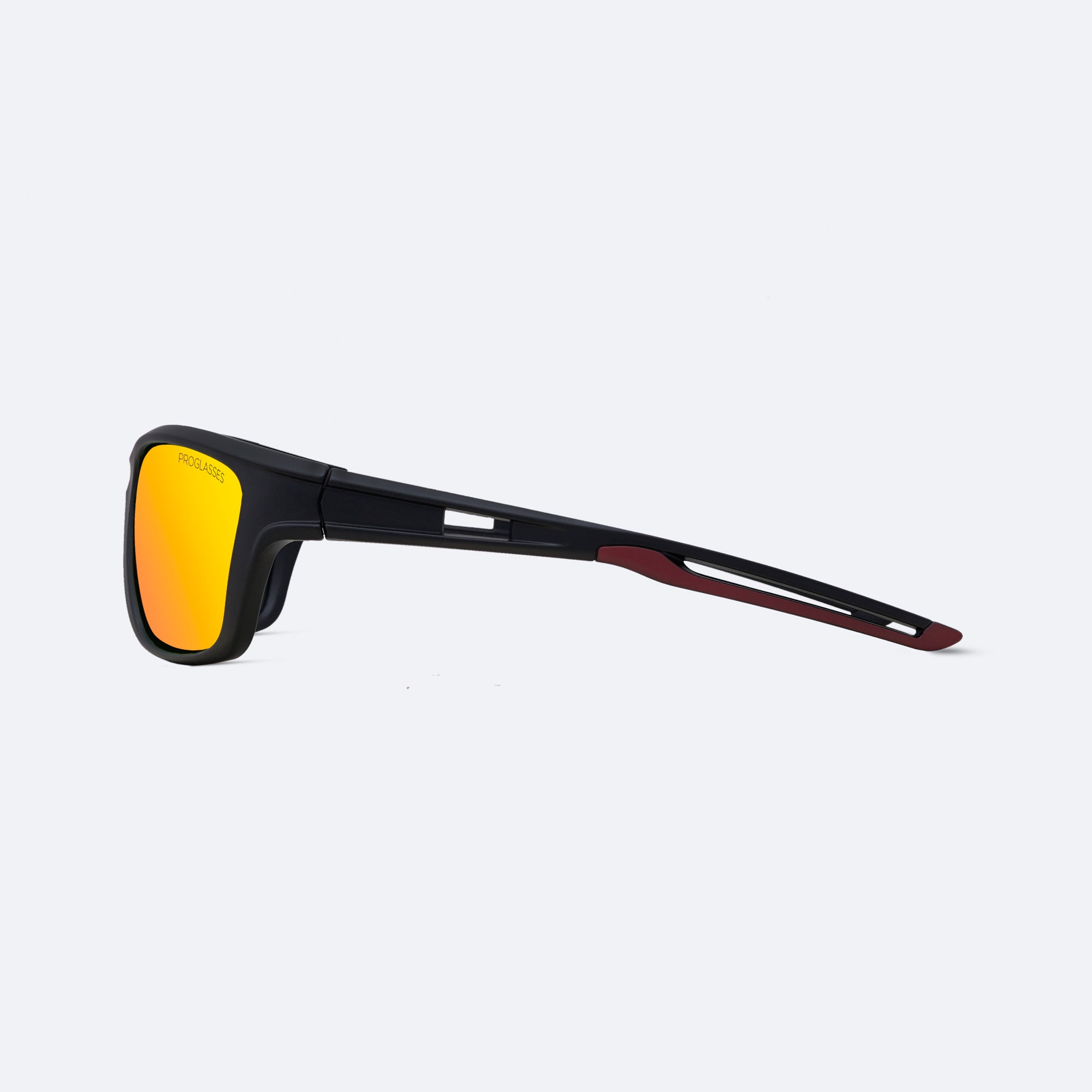 Matrix N718 Polarized Sports Sunglasses