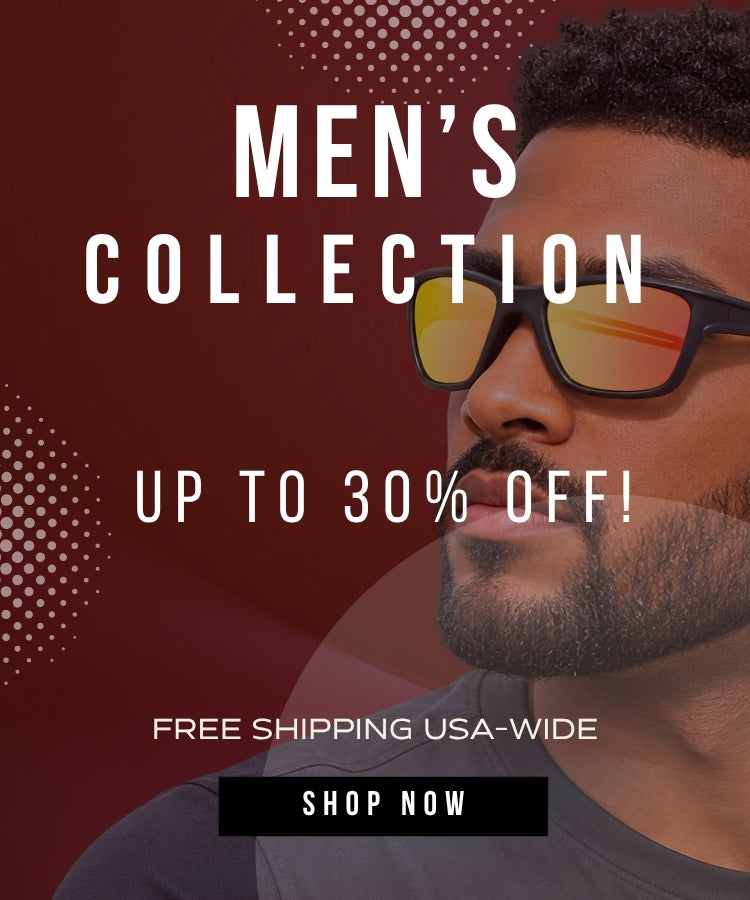 Pro Glasses