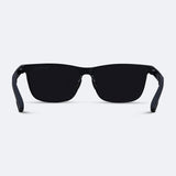 Monarch 753 Aluminum Polarized Sunglasses