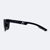 Monarch 753 Aluminum Polarized Sunglasses