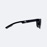 Monarch 753 Aluminum Polarized Sunglasses