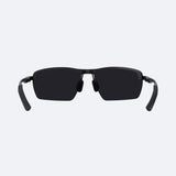 Rogue N7241 Polarized Frameless Sunglasses