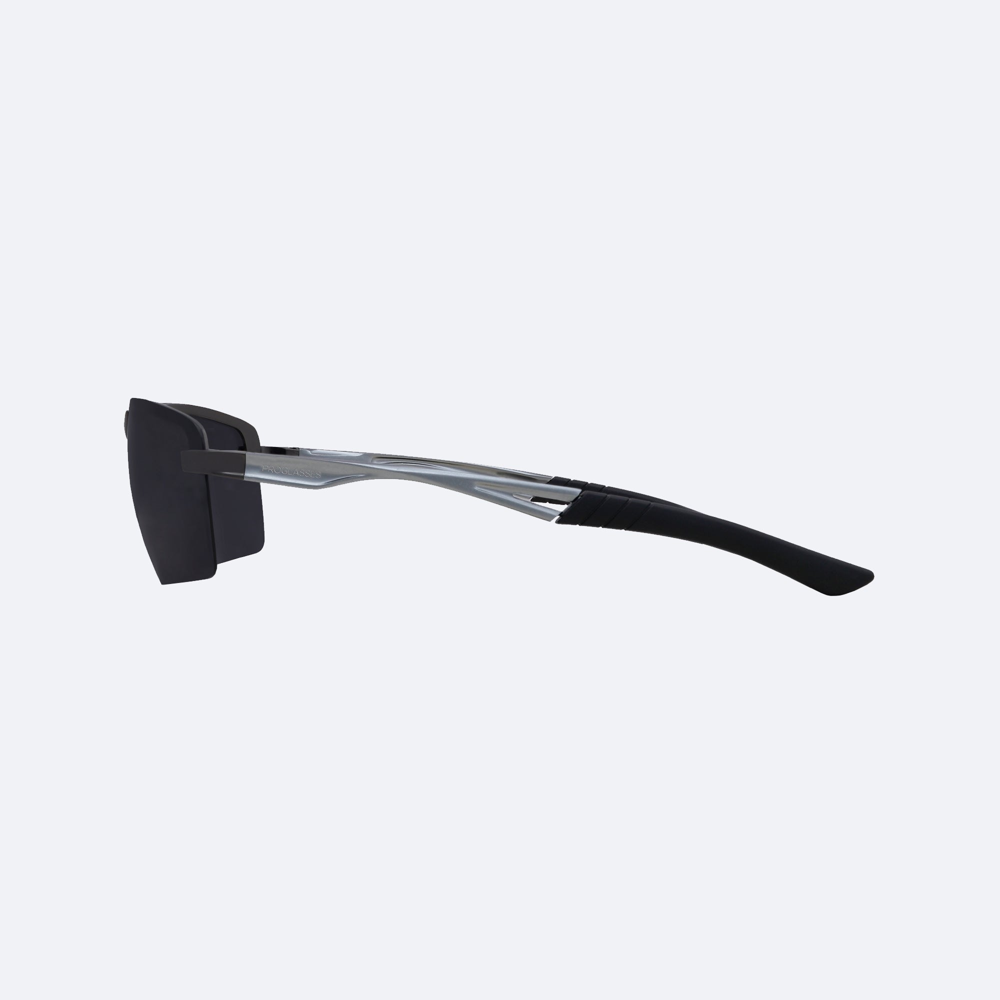 Rogue N7241 Polarized Frameless Sunglasses