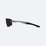 Rogue N7241 Polarized Frameless Sunglasses
