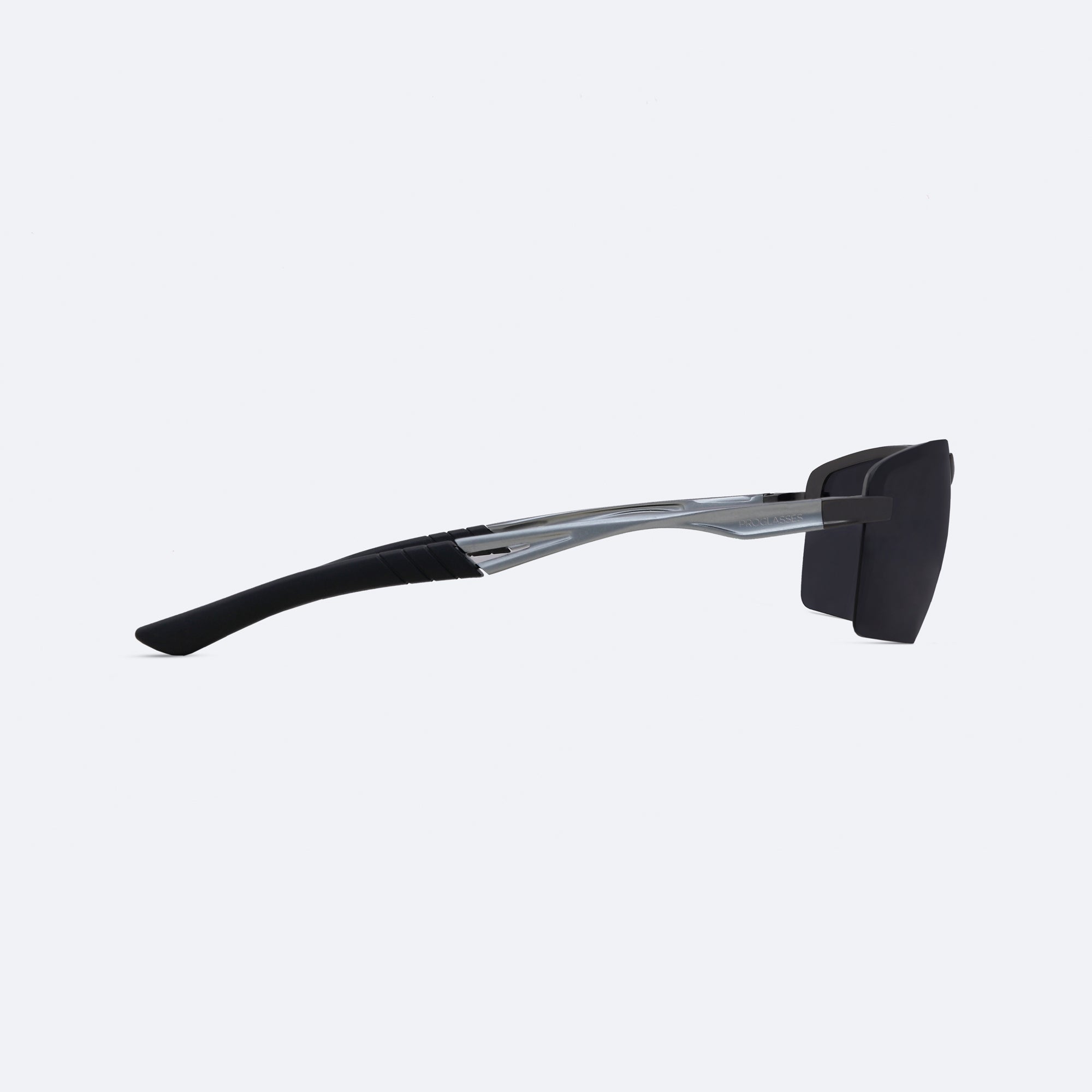 Rogue N7241 Polarized Frameless Sunglasses