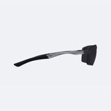 Rogue N7241 Polarized Frameless Sunglasses
