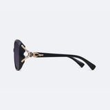 Verona N7842 Polarized Designer Sunglasses