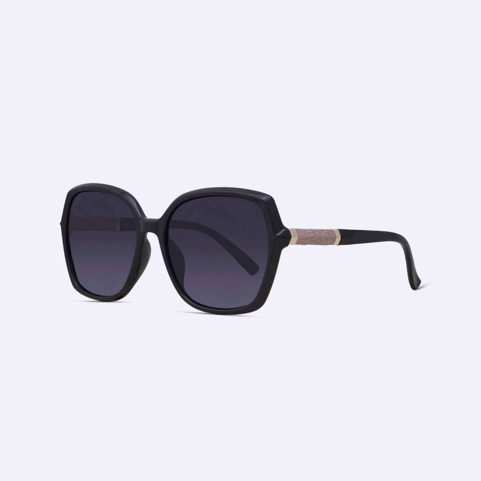 Wink S37 Polarized Butterfly Sunglasses