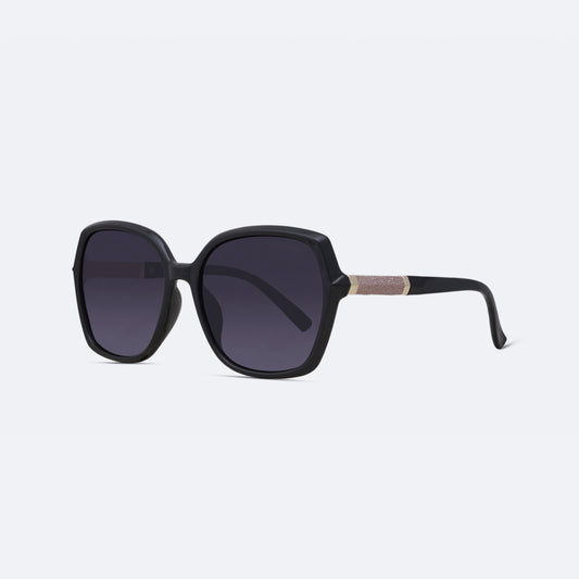Wink S37 Polarized Butterfly Sunglasses