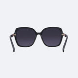 Wink S37 Polarized Butterfly Sunglasses