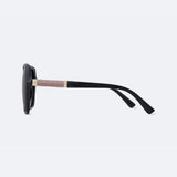 Wink S37 Polarized Butterfly Sunglasses