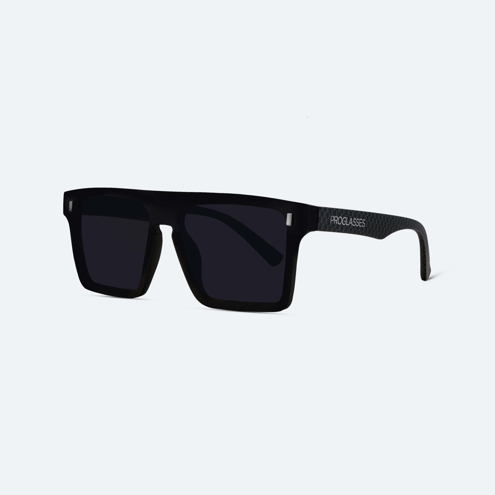 Zeus LC792 Polarized TR90 Sunglasses