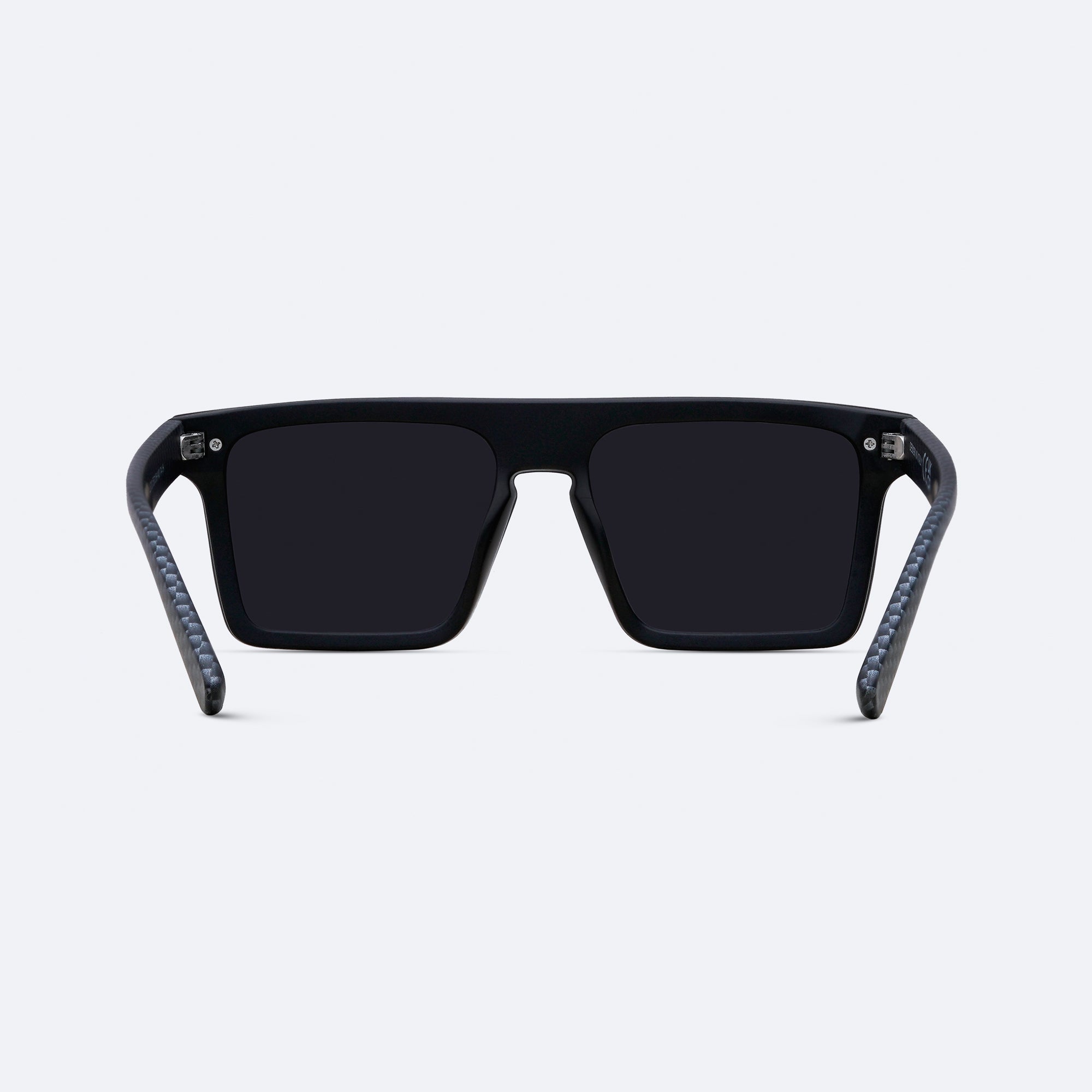 Zeus LC792 Polarized TR90 Sunglasses