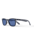 Sprinters Gray Square Polarized Running Sunglasses – UV400, Men & Women